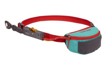 HITCH HIKER™ LEINE Aurora Teal